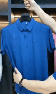 Elegant Shirt Design