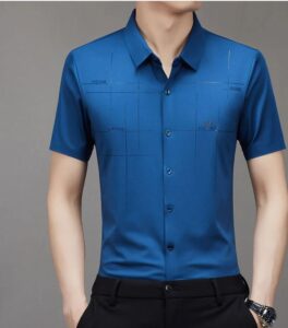 Men's Premium Shirt
